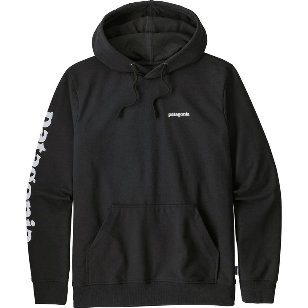 Patagonia Uprisal Hoodie - Men's Black, M
